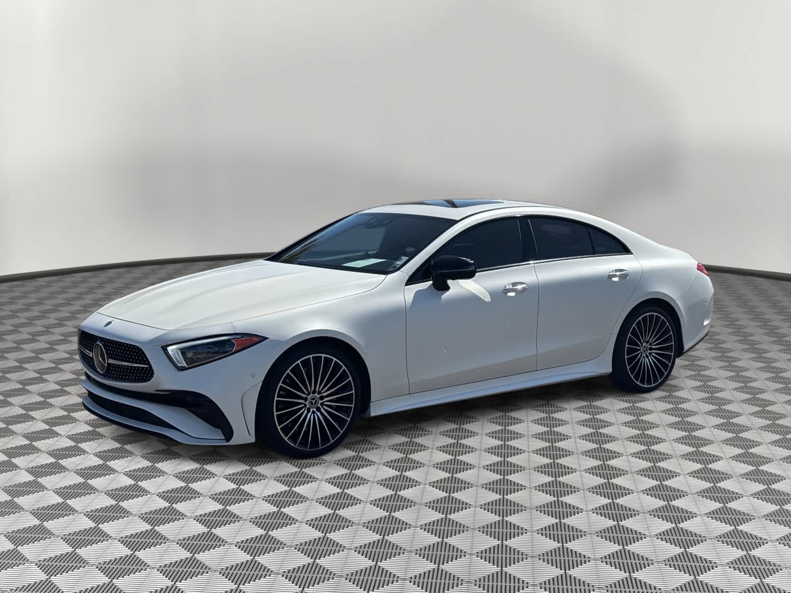 2022 Mercedes-Benz CLS CLS 450