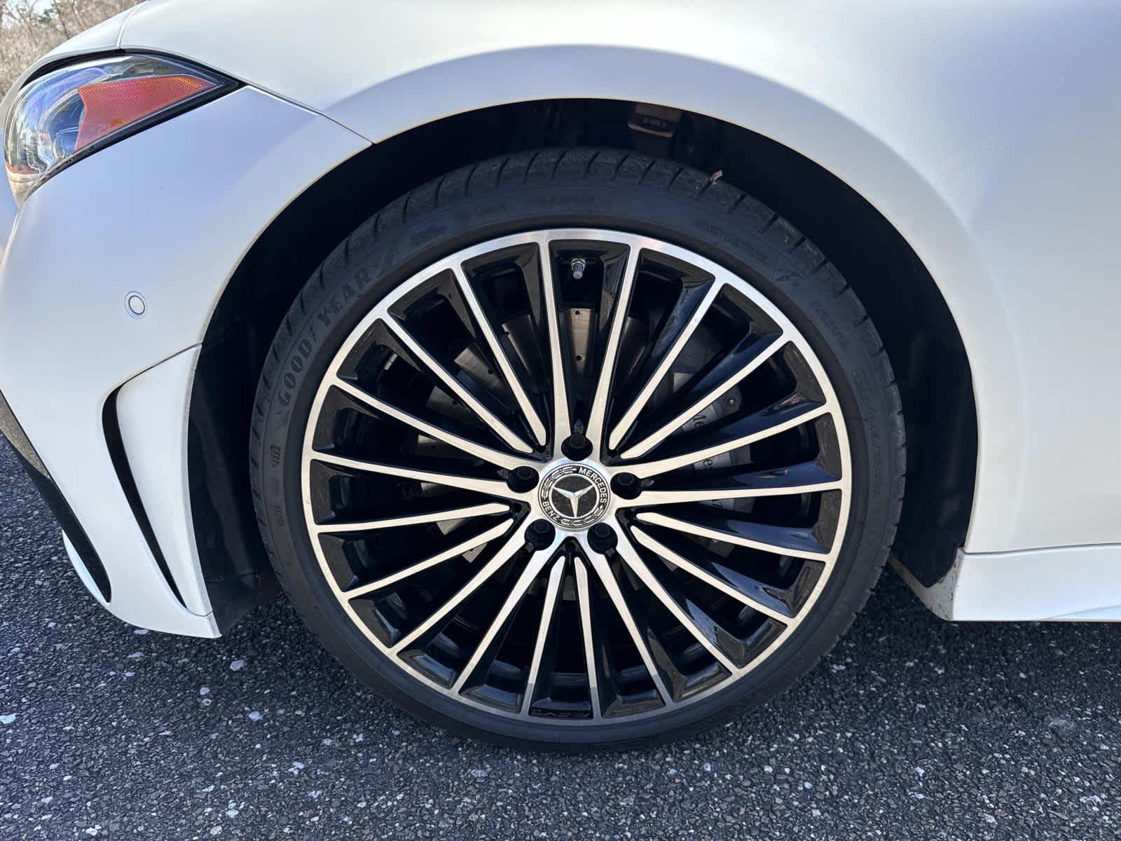 2022 Mercedes-Benz CLS CLS 450