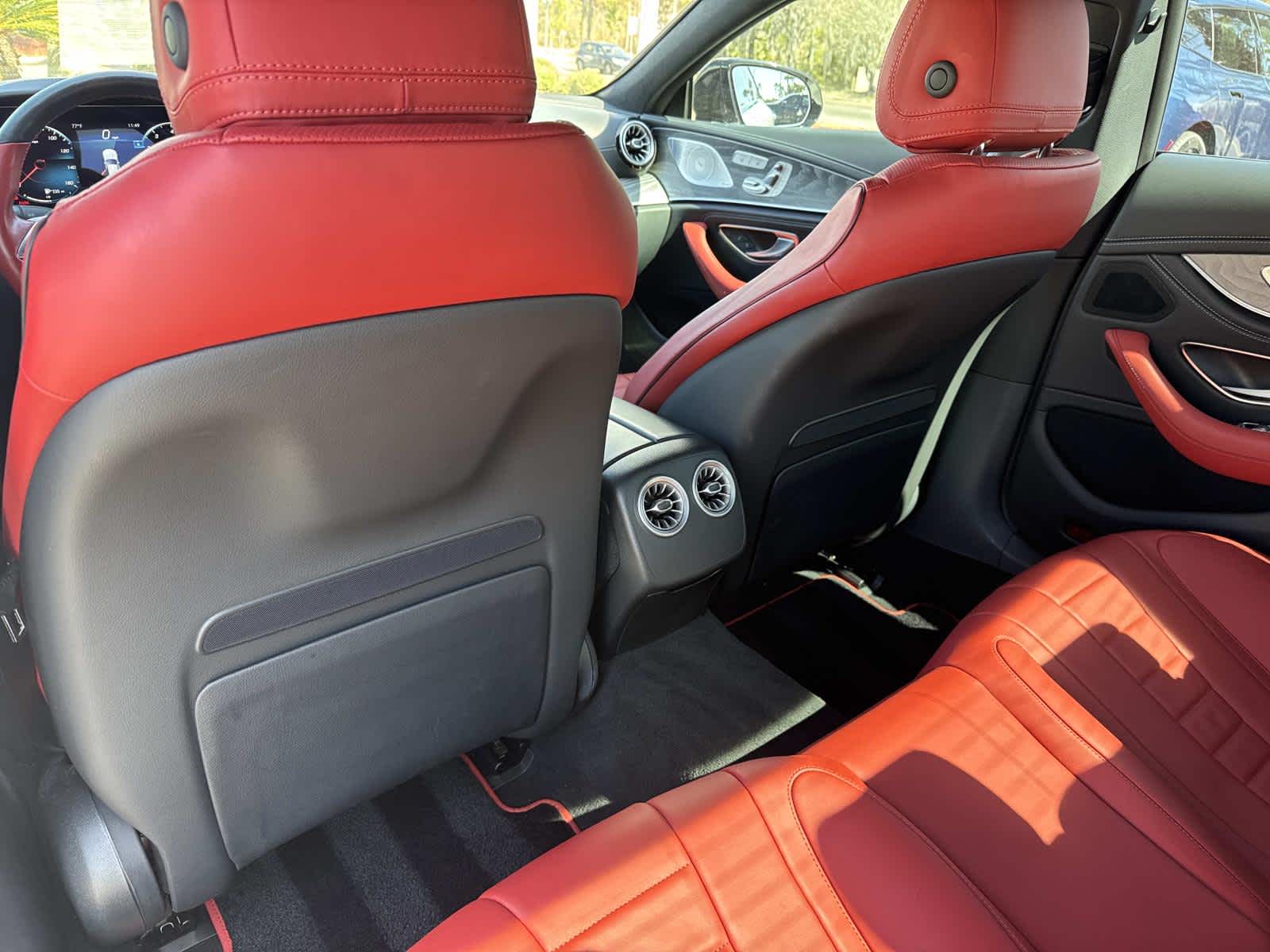 2022 Mercedes-Benz CLS CLS 450