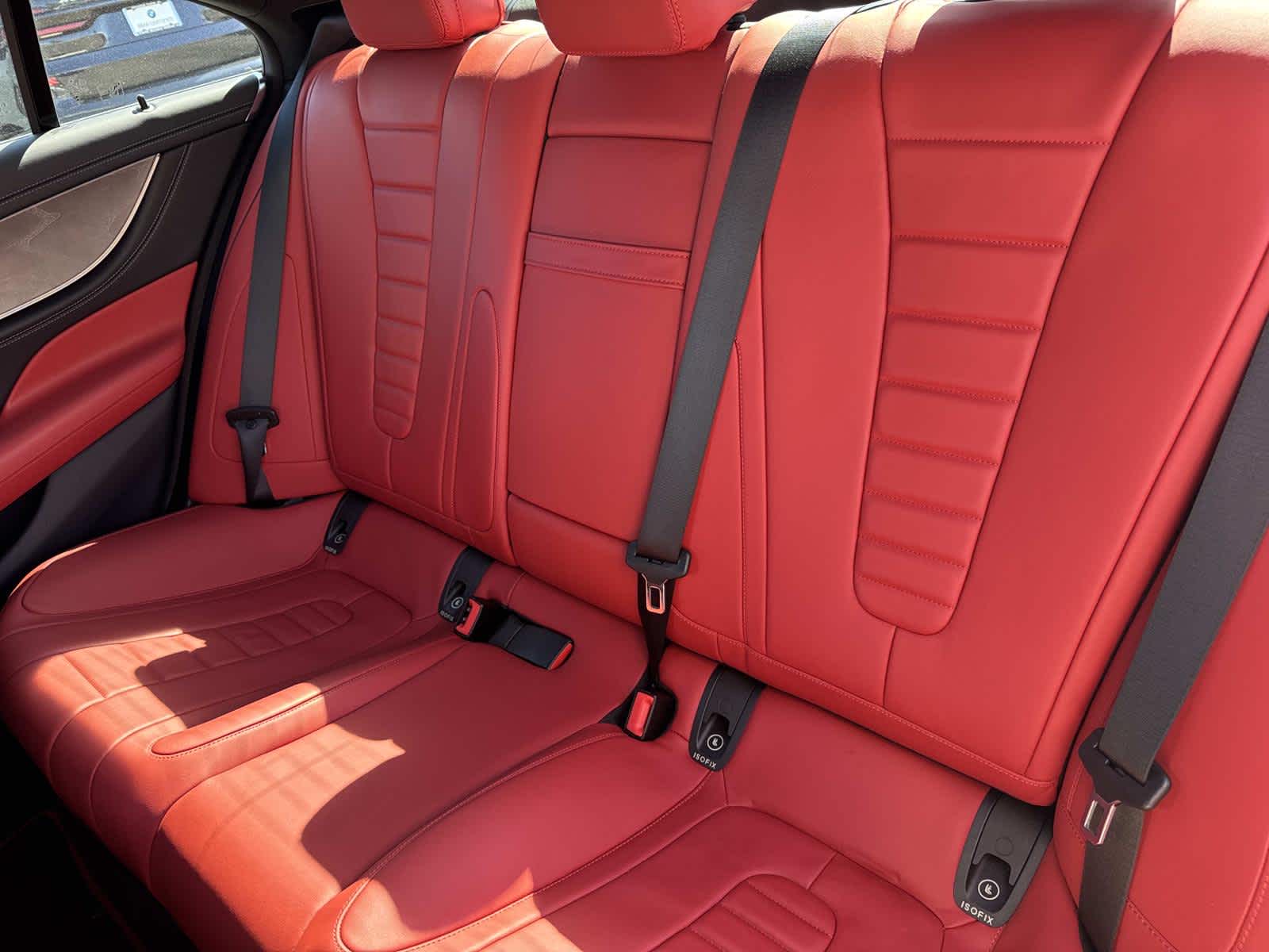 2022 Mercedes-Benz CLS CLS 450