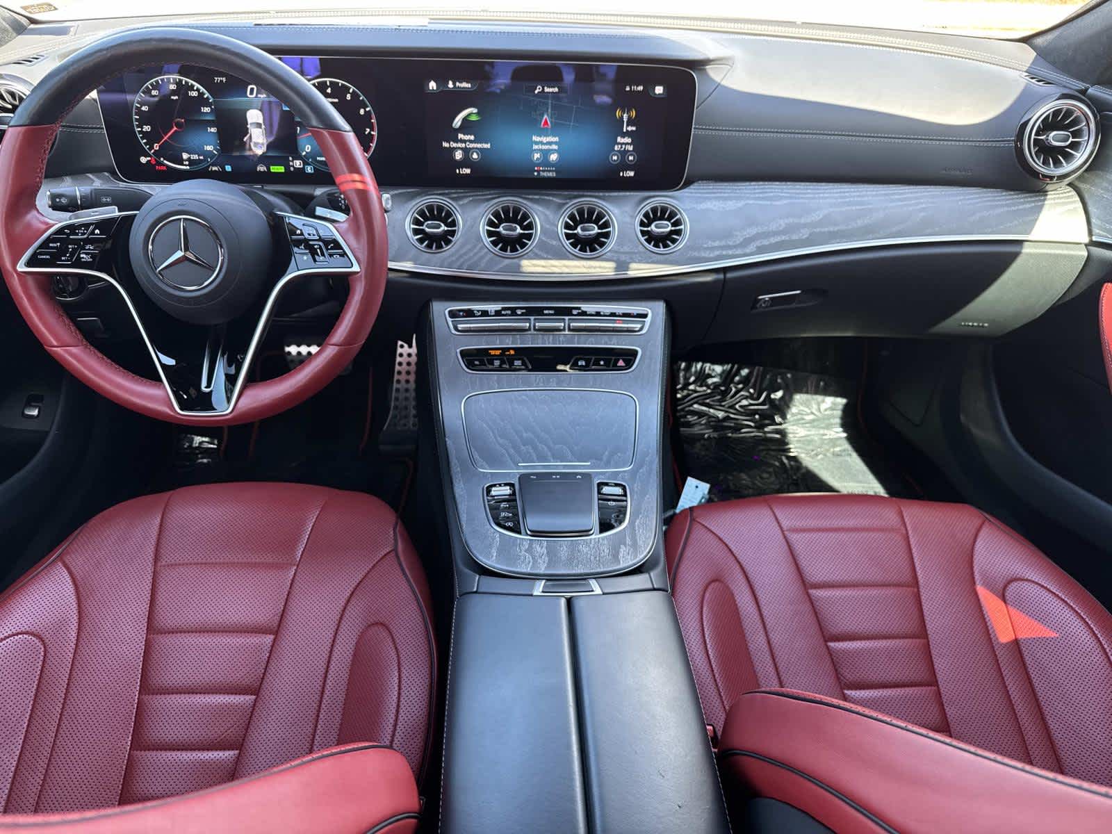 2022 Mercedes-Benz CLS CLS 450