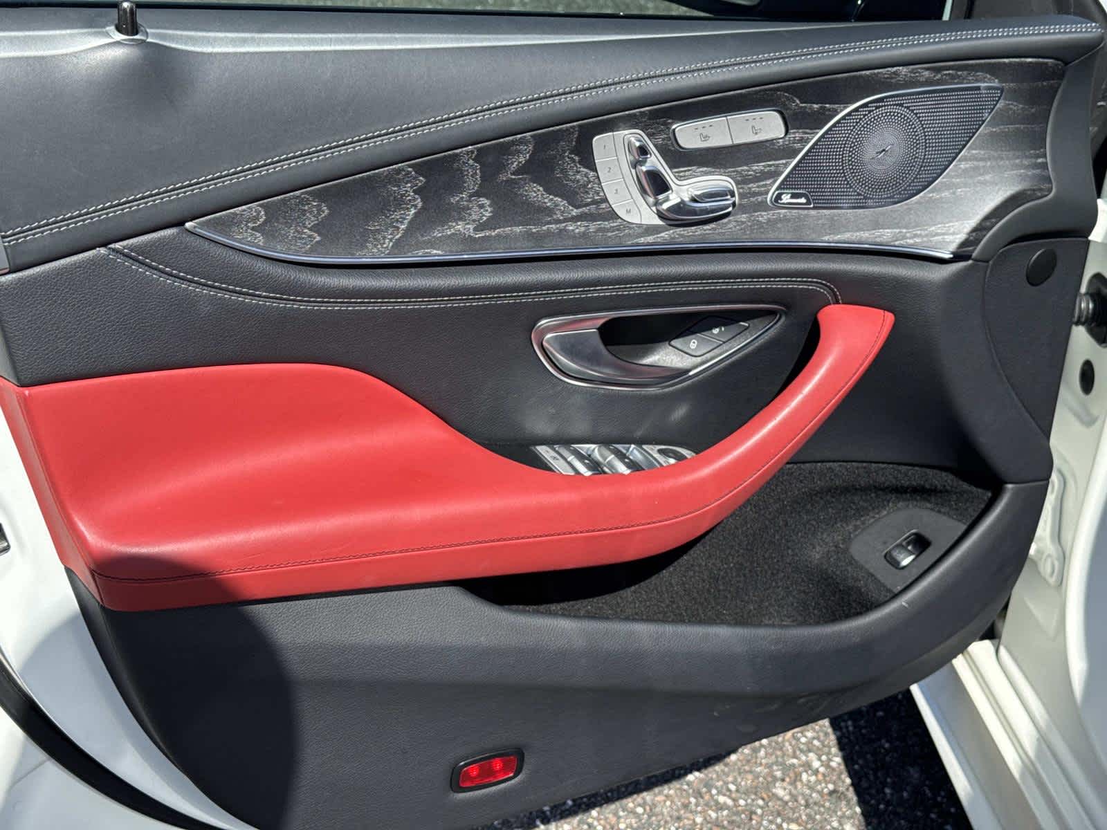 2022 Mercedes-Benz CLS CLS 450