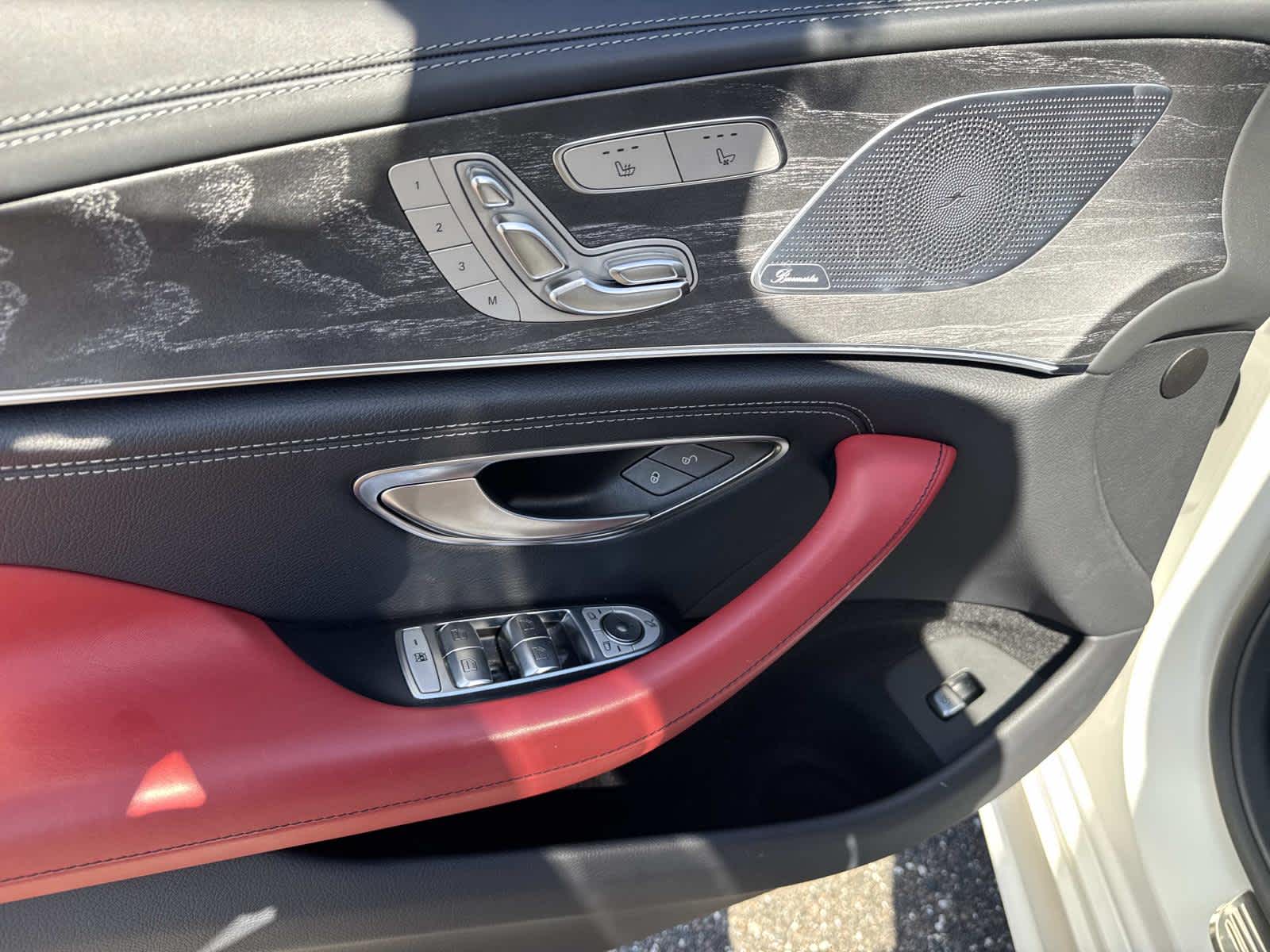 2022 Mercedes-Benz CLS CLS 450