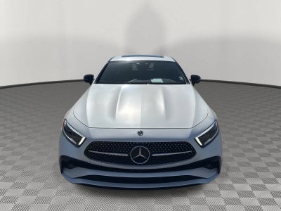 2022 Mercedes-Benz CLS CLS 450