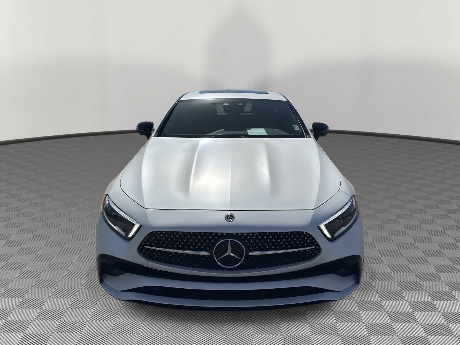 2022 Mercedes-Benz CLS CLS 450
