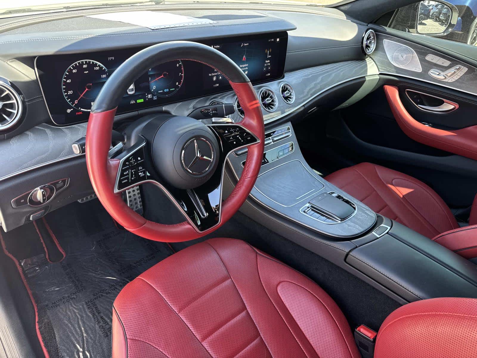 2022 Mercedes-Benz CLS CLS 450