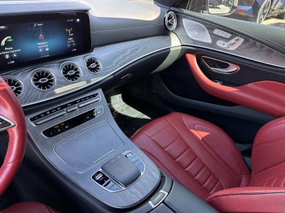 2022 Mercedes-Benz CLS CLS 450