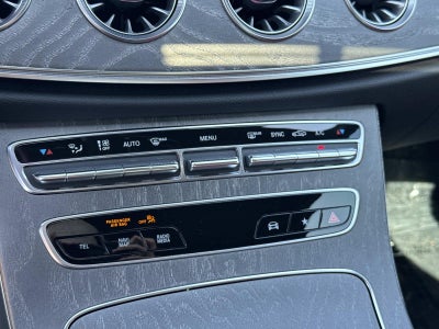 2022 Mercedes-Benz CLS CLS 450