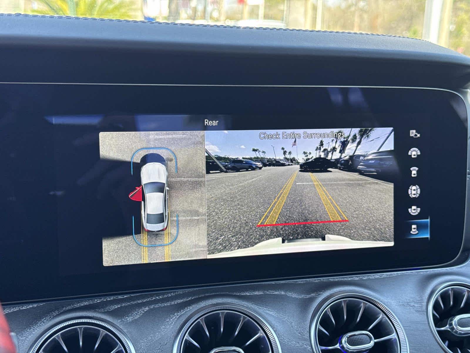 2022 Mercedes-Benz CLS CLS 450