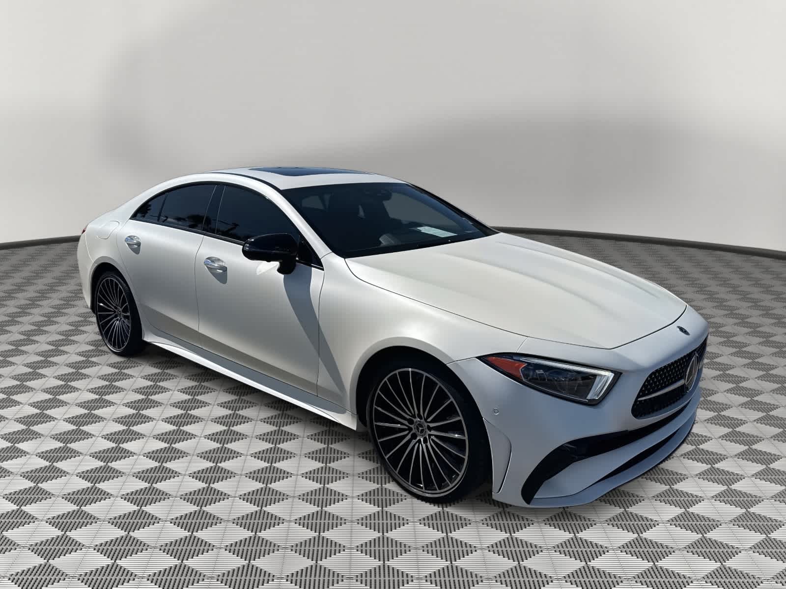 2022 Mercedes-Benz CLS CLS 450