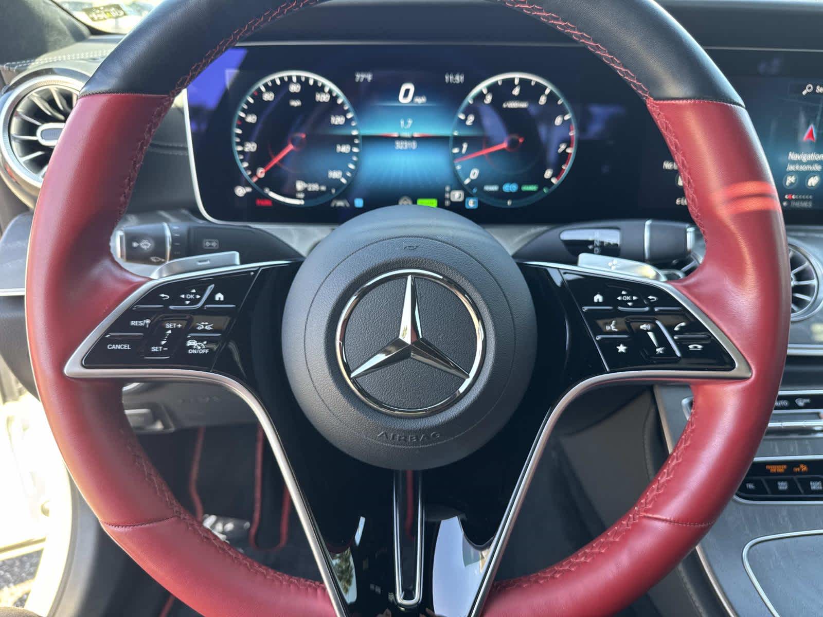 2022 Mercedes-Benz CLS CLS 450