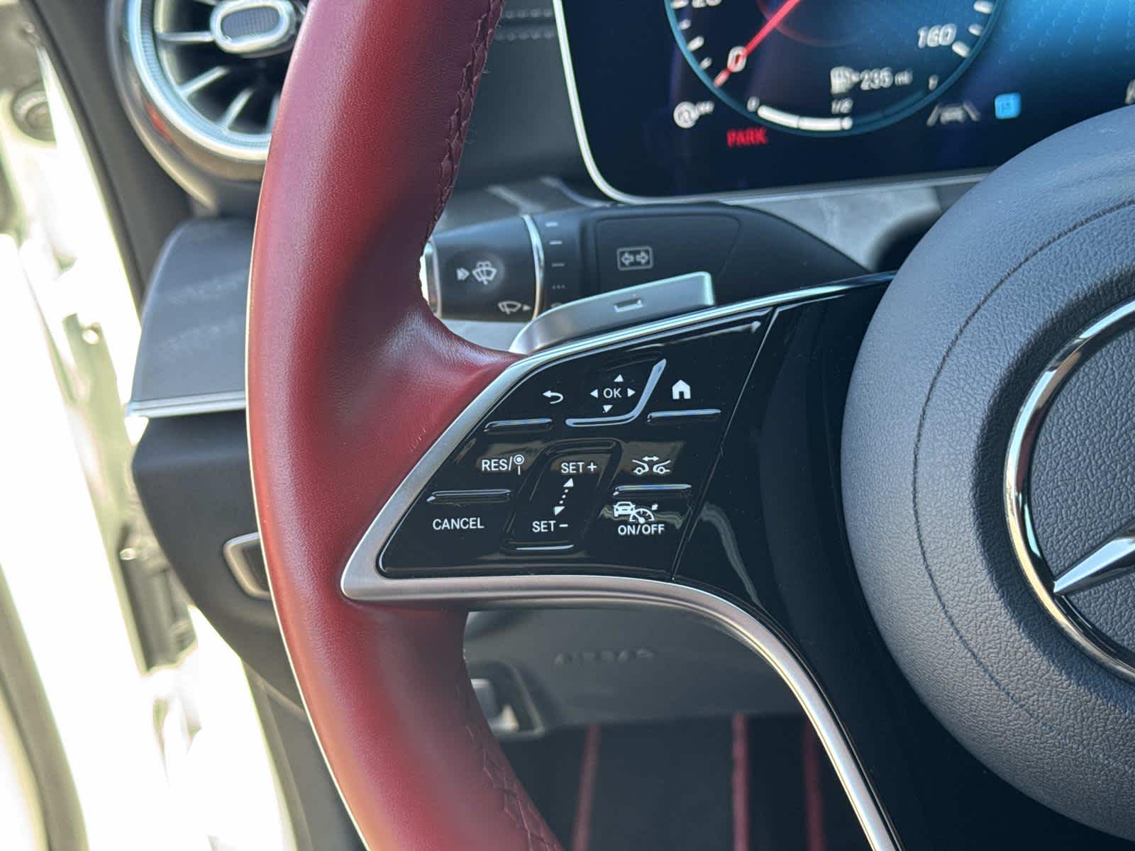 2022 Mercedes-Benz CLS CLS 450