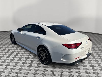 2022 Mercedes-Benz CLS CLS 450