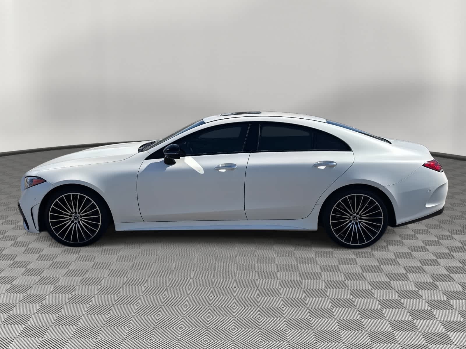 2022 Mercedes-Benz CLS CLS 450