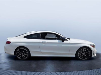 2022 Mercedes-Benz C 300 C 300
