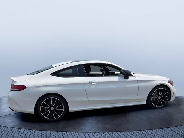 2022 Mercedes-Benz C 300 C 300