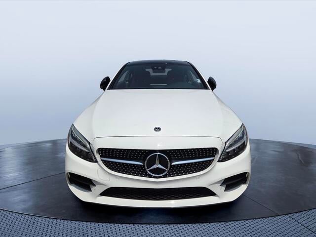 2022 Mercedes-Benz C 300 C 300