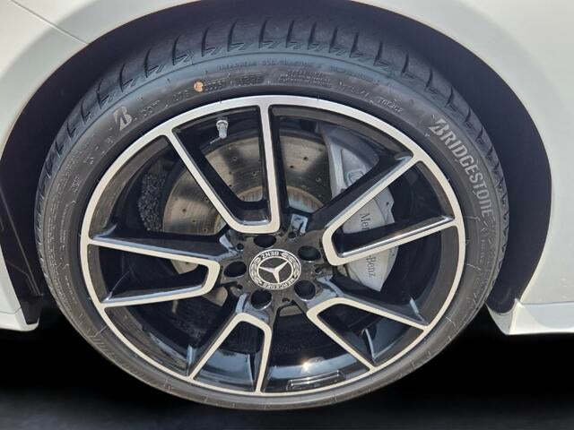 2022 Mercedes-Benz C 300 C 300