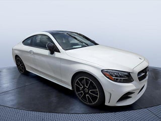2022 Mercedes-Benz C 300 C 300