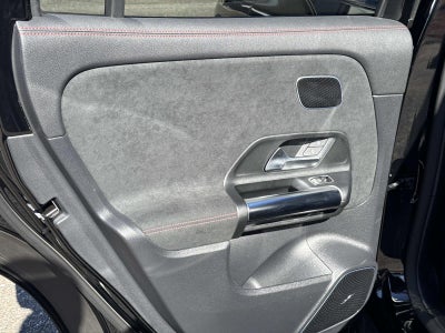 2022 Mercedes-Benz GLA GLA 250