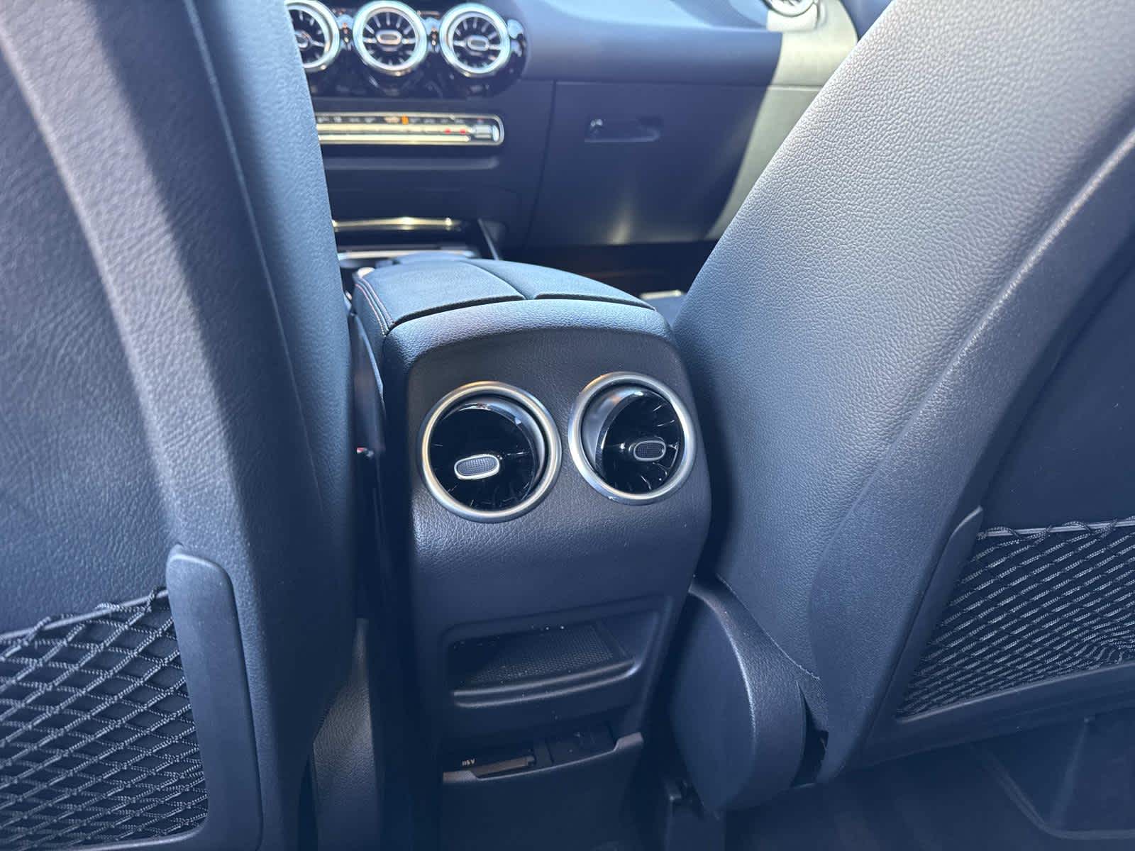 2022 Mercedes-Benz GLA GLA 250