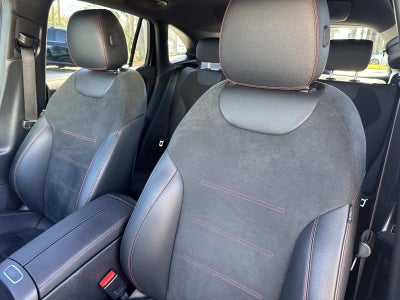 2022 Mercedes-Benz GLA GLA 250