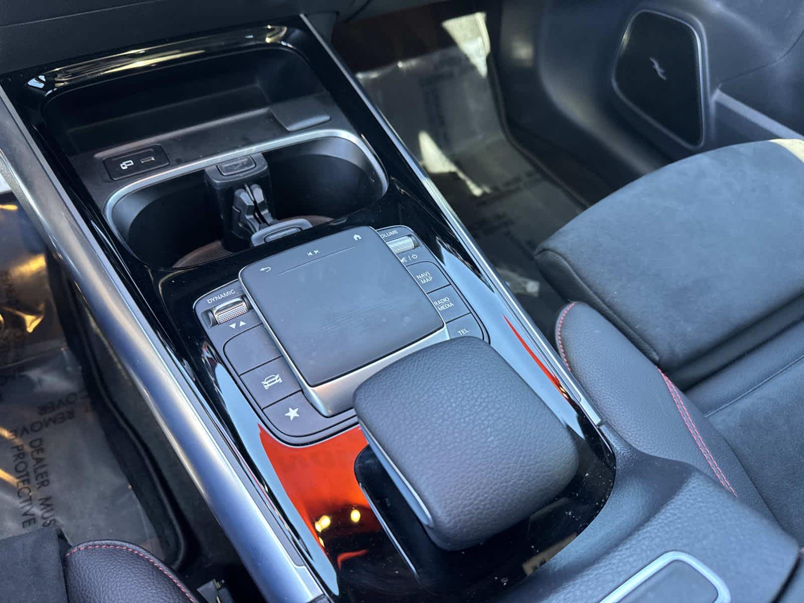 2022 Mercedes-Benz GLA GLA 250