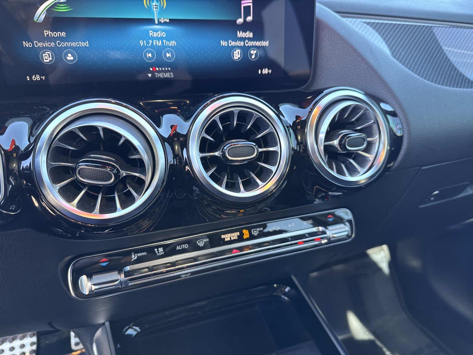 2022 Mercedes-Benz GLA GLA 250