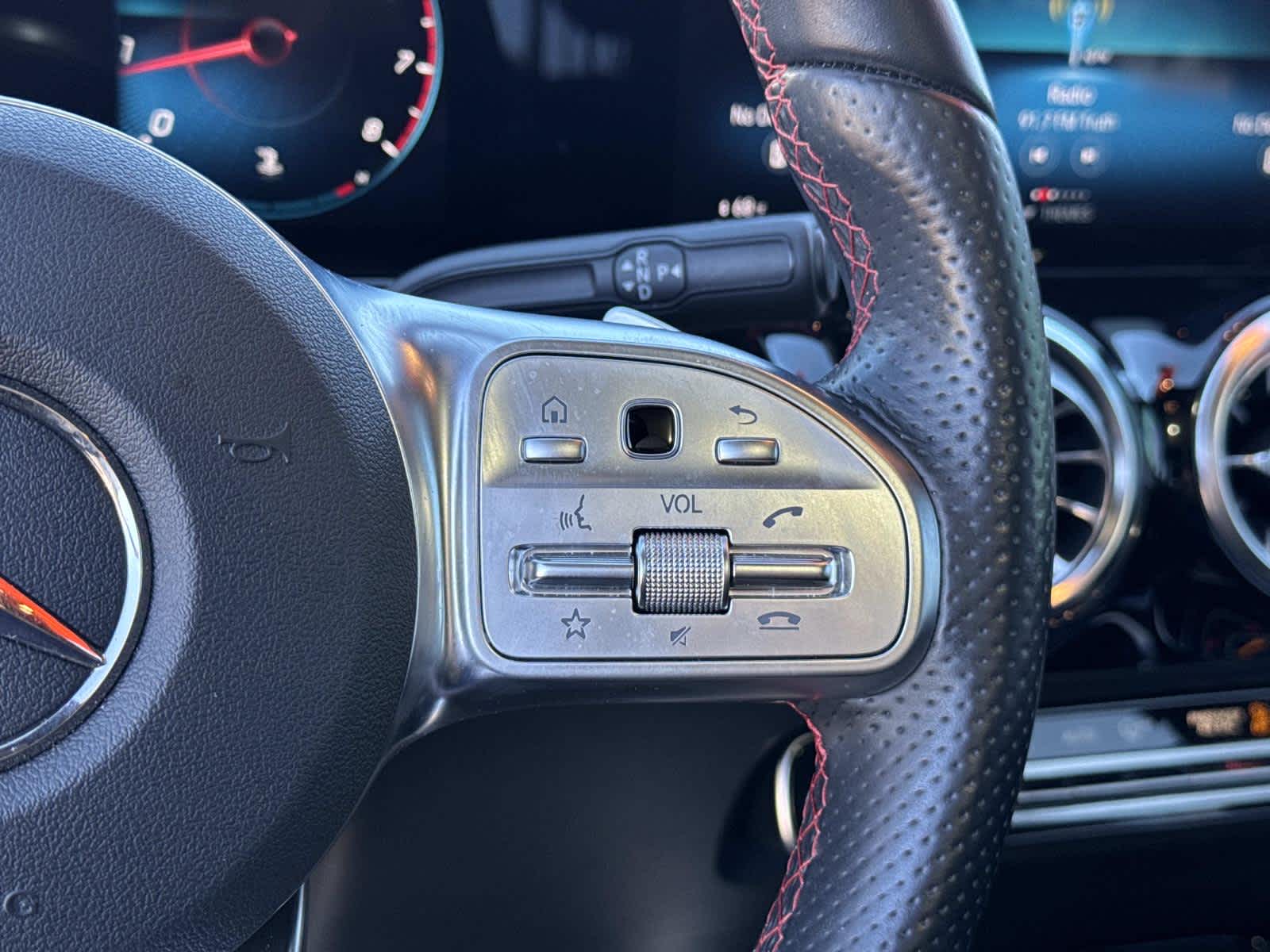 2022 Mercedes-Benz GLA GLA 250