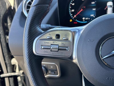 2022 Mercedes-Benz GLA GLA 250