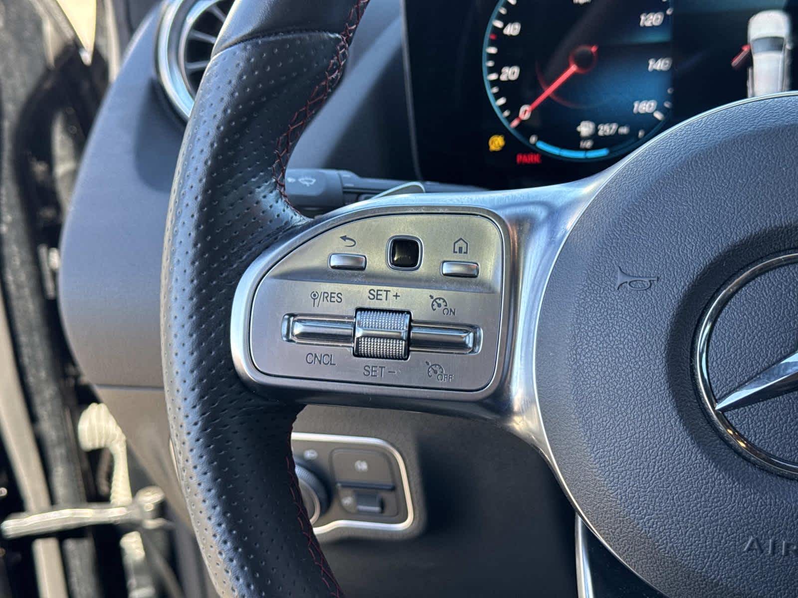 2022 Mercedes-Benz GLA GLA 250