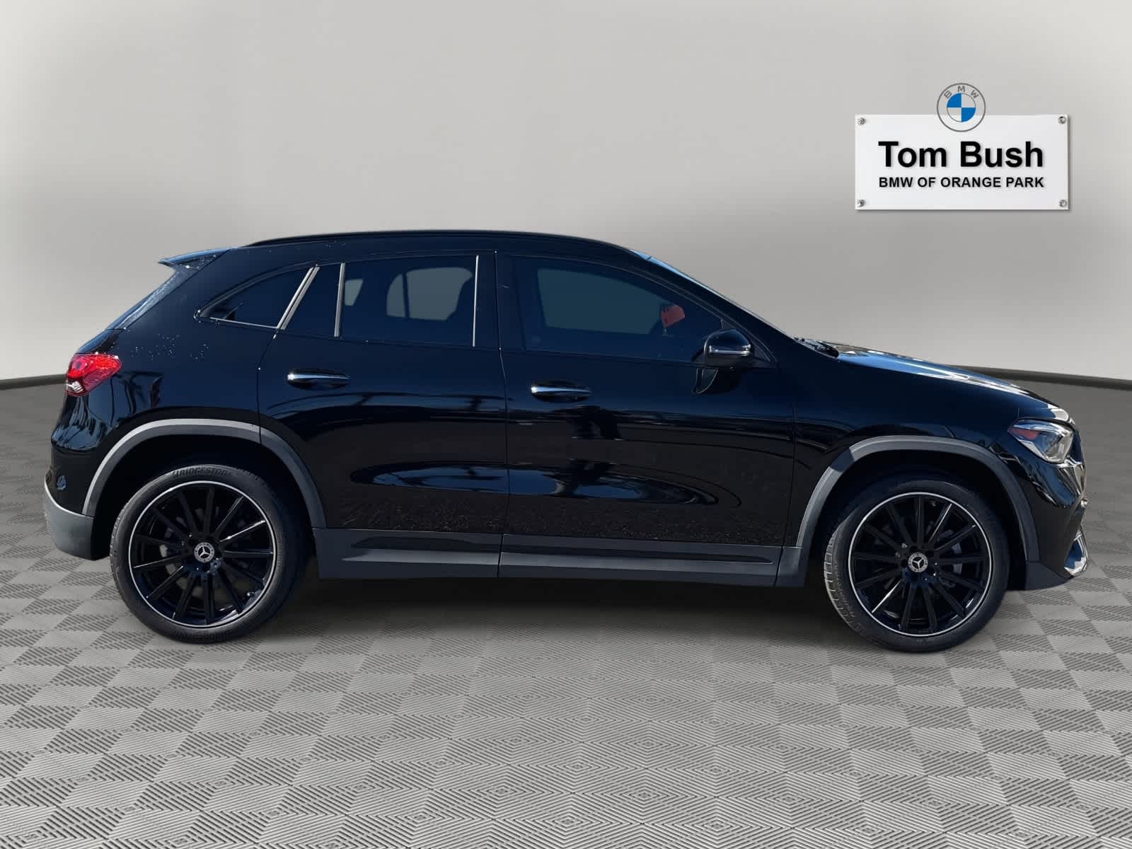 2022 Mercedes-Benz GLA GLA 250