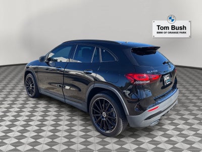 2022 Mercedes-Benz GLA GLA 250