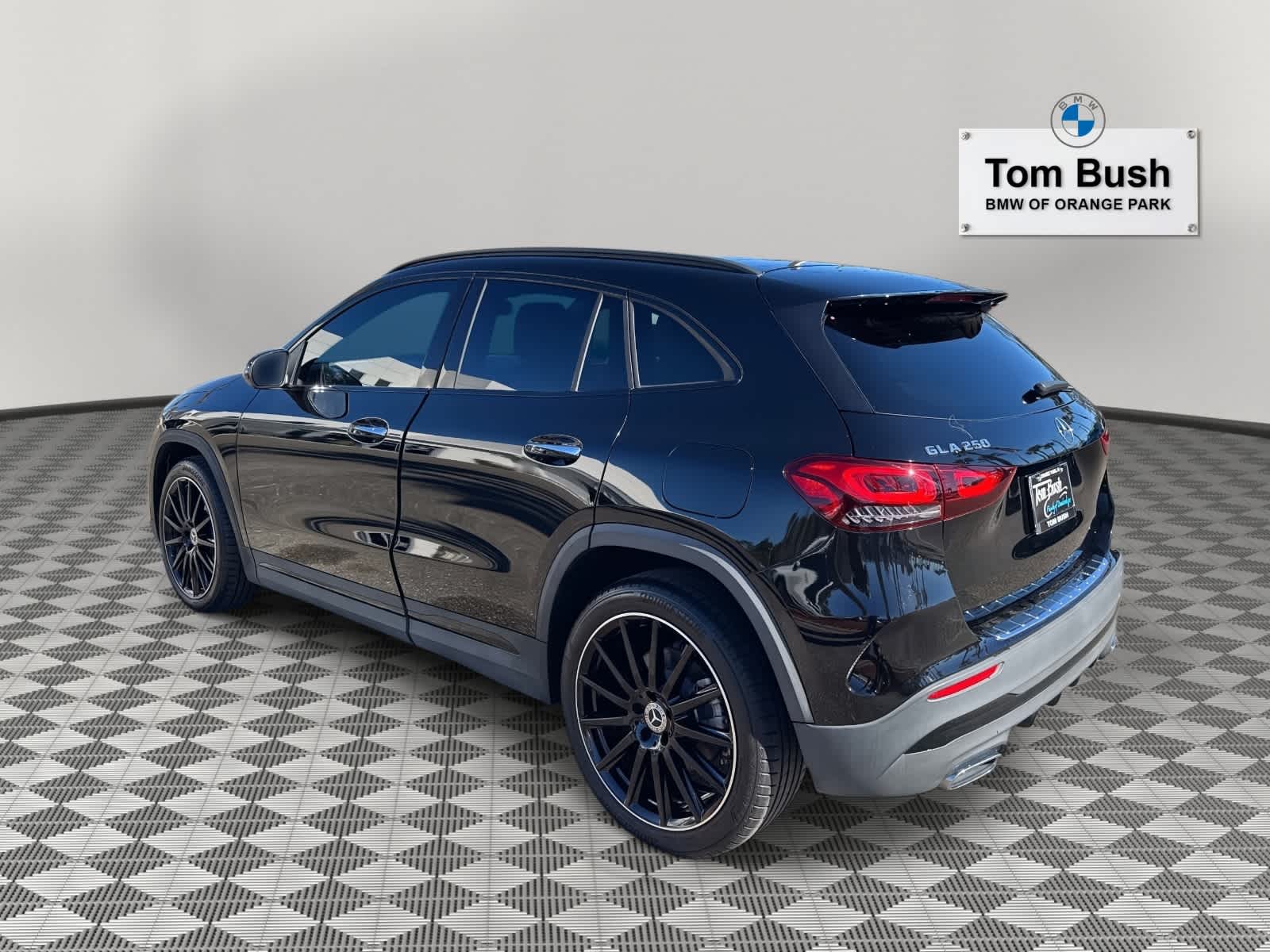 2022 Mercedes-Benz GLA GLA 250