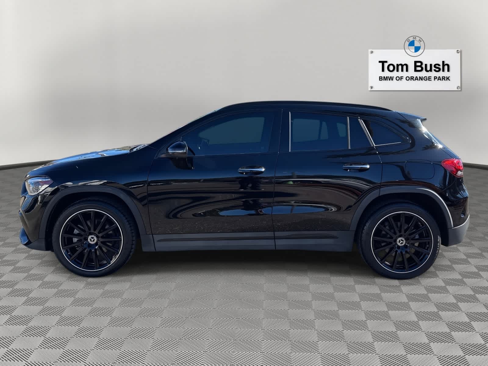 2022 Mercedes-Benz GLA GLA 250