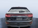 2021 Audi Q8 Premium
