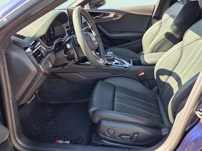 2023 Audi S5 Sportback Premium Plus