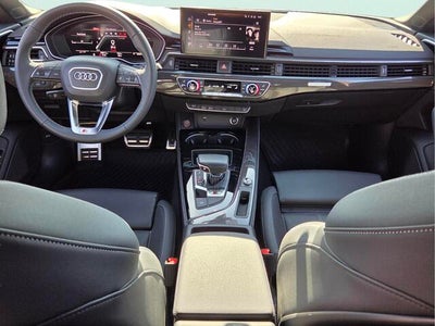 2023 Audi S5 Sportback Premium Plus