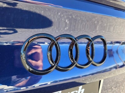 2023 Audi S5 Sportback Premium Plus