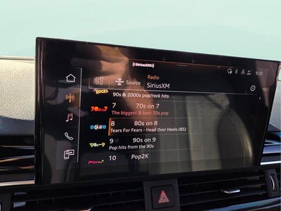 2023 Audi S5 Sportback Premium Plus