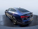 2023 Audi S5 Sportback Premium Plus