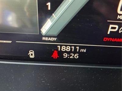 2023 Audi S5 Sportback Premium Plus