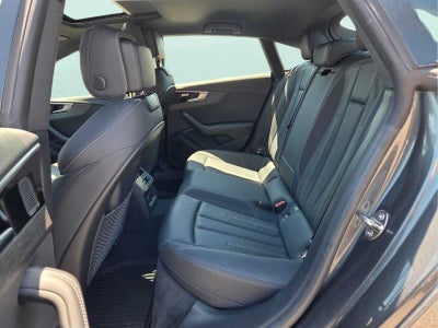2023 Audi A5 Sportback S line Premium Plus