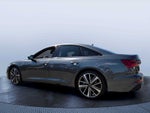 2025 Audi A6 Sedan Prestige