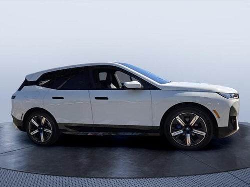 2024 BMW iX xDrive50 xDrive50