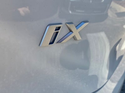 2024 BMW iX xDrive50 xDrive50