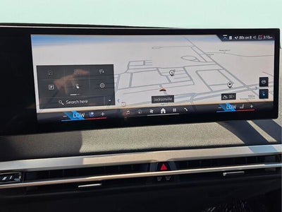 2024 BMW iX xDrive50 xDrive50