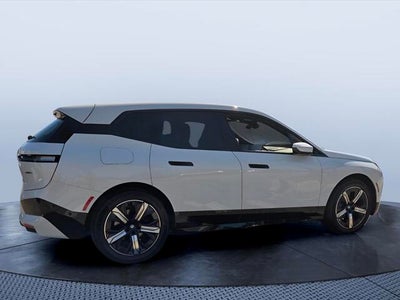 2024 BMW iX xDrive50 xDrive50