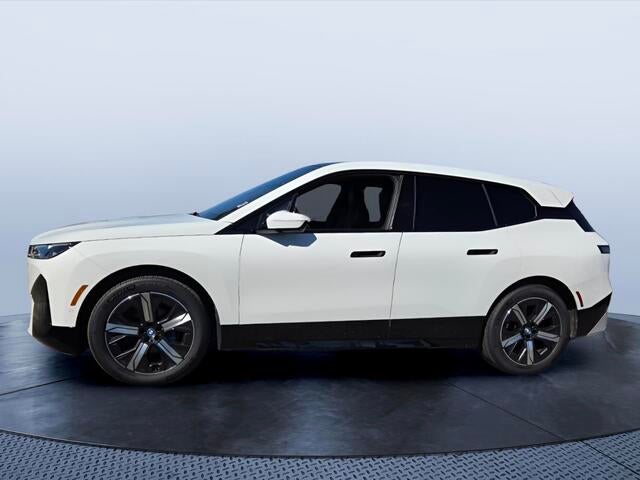 2024 BMW iX xDrive50 xDrive50