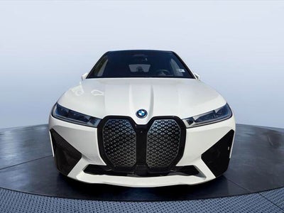 2024 BMW iX xDrive50 xDrive50